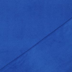 Hovedbilde Kongebl&aring; - Fleece