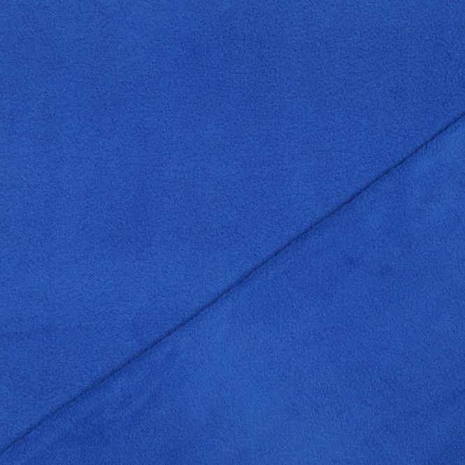 Hovedbilde Kongeblå - Fleece