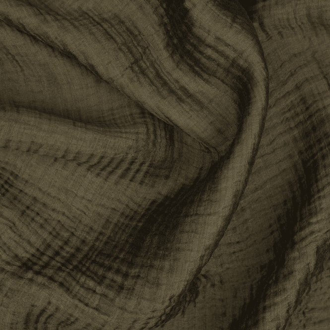 Hovedbilde Khaki - Vintage Tencel