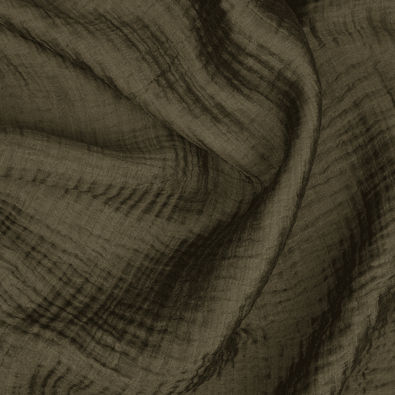 Khaki - Vintage Tencel
