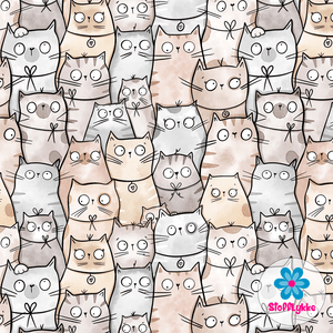 Hovedbilde Cat Jam - Jersey