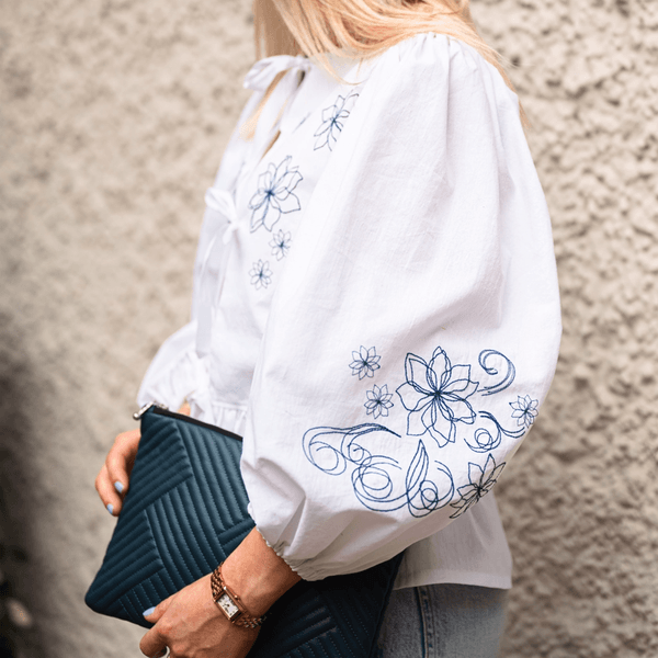 Janome Memory Craft 550E Broderimaskin