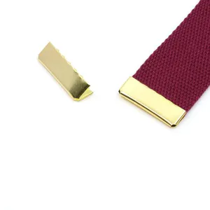 Bilde av Endestykke 40 mm - Gull