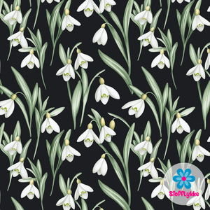 Hovedbilde Sn&oslash;klokke - Jersey