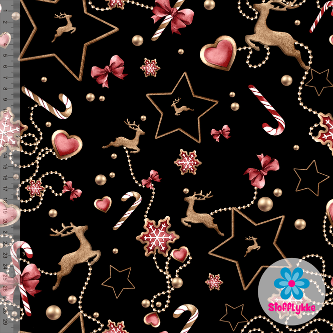 Hovedbilde Deer & Pearl - Jersey