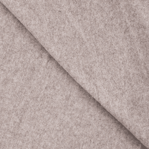 Hovedbilde Sand Melert - Merinoull Fleece