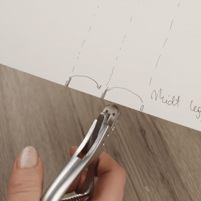 Hovedbilde Pattern Notcher