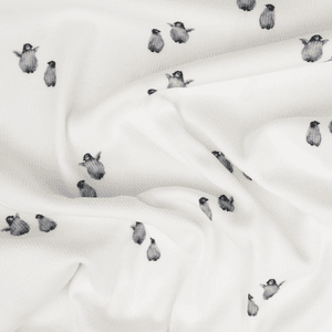 Hovedbilde Penguin Friends - Ribbjersey