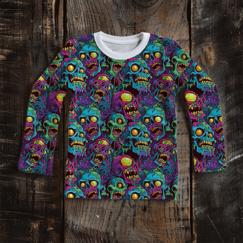 Zombies - Jersey