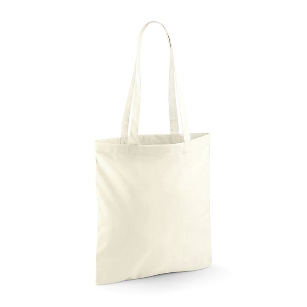 Bag for Life Handlenett 10L - Natural