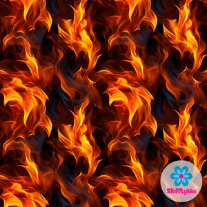 Hovedbilde Inferno - Jersey