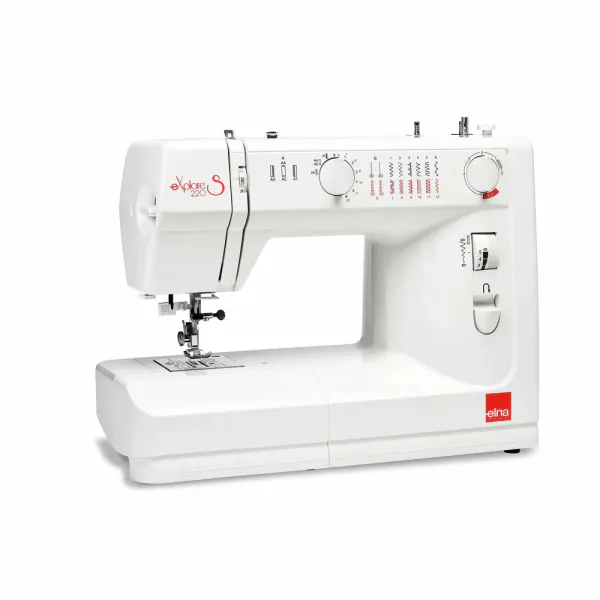 Elna eXplore 220S