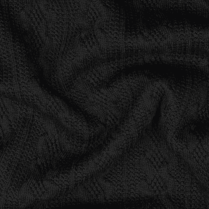 Hovedbilde Sort - Carmen Knit