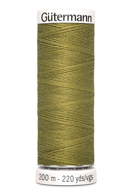 Hovedbilde Pesto 397 - Polyester Sytråd 200 m