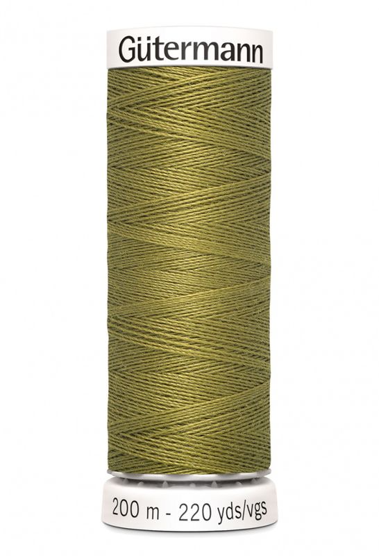 Pesto 397 - Polyester Sytråd 200 m