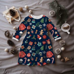 Hovedbilde Merry Little Things - Jersey