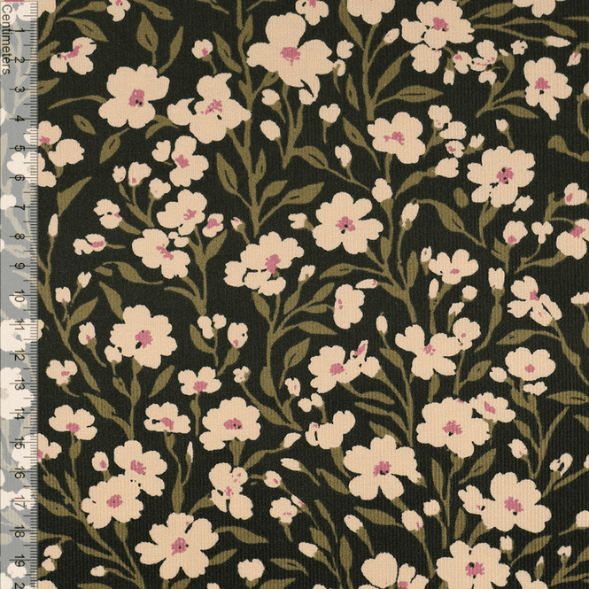 Hovedbilde Garden Bloom - Babykord