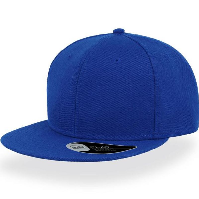 Kid Snap - Caps m/brodering