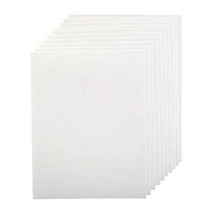 Hovedbilde Silhouette Score and Emboss Paper - A4