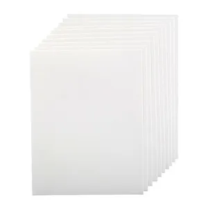 Hovedbilde Silhouette Score and Emboss Paper - 5x7