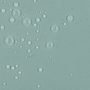 Hovedbilde St&oslash;vet Mint - Vanntett Utend&oslash;rsstoff