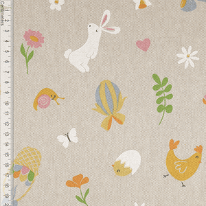 Hovedbilde Springtime Feeling - Kanvas