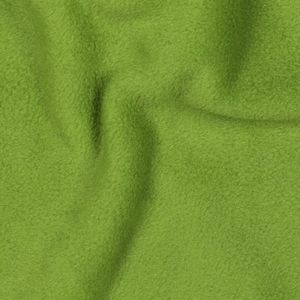 Hovedbilde Olivengr&oslash;nn - Fleece