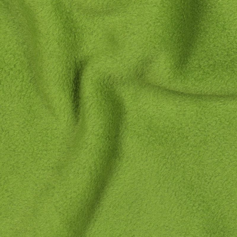 Olivengrønn - Fleece
