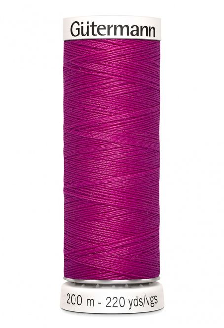 Hovedbilde Lipstick 877 - Polyester Sytråd 200 m
