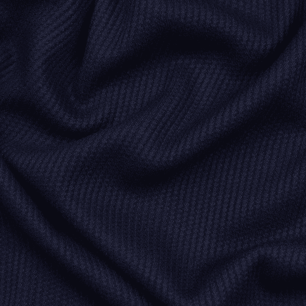 Marineblå - Kylie Knit