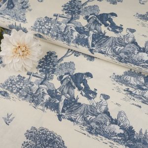 Hovedbilde Shepherd Toile - Kanvas