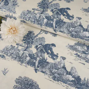 Hovedbilde Shepherd Toile - Kanvas