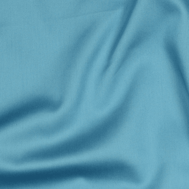 Hovedbilde Frost Blue - Bomullssateng