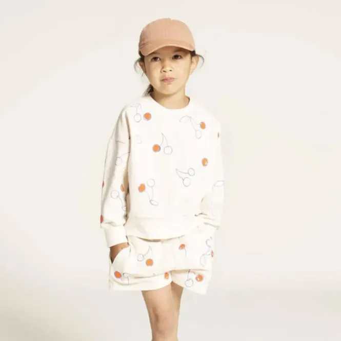 Hovedbilde James Sweater Kids - Wardrobe by Me