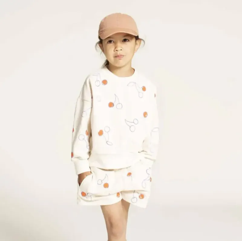 James Sweater Kids - Wardrobe by Me