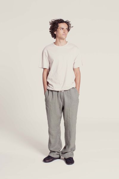 Summer Pants - Wardrobe by Me