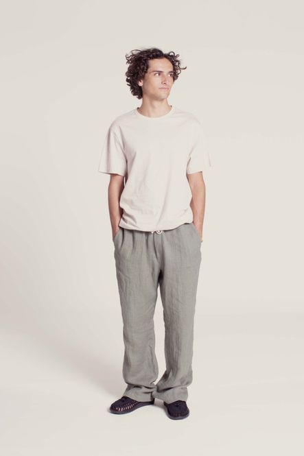 Hovedbilde Summer Pants - Wardrobe by Me