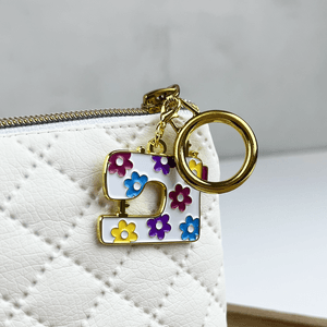 Hovedbilde Symaskin Charm - Hvit