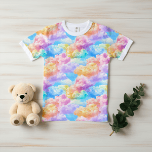 Hovedbilde Cotton Cloud Dream - Jersey