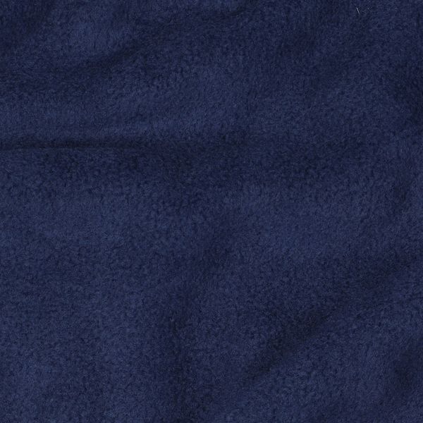 M&oslash;rk Bl&aring; - Fleece