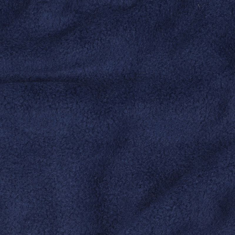 Mørk Blå - Fleece