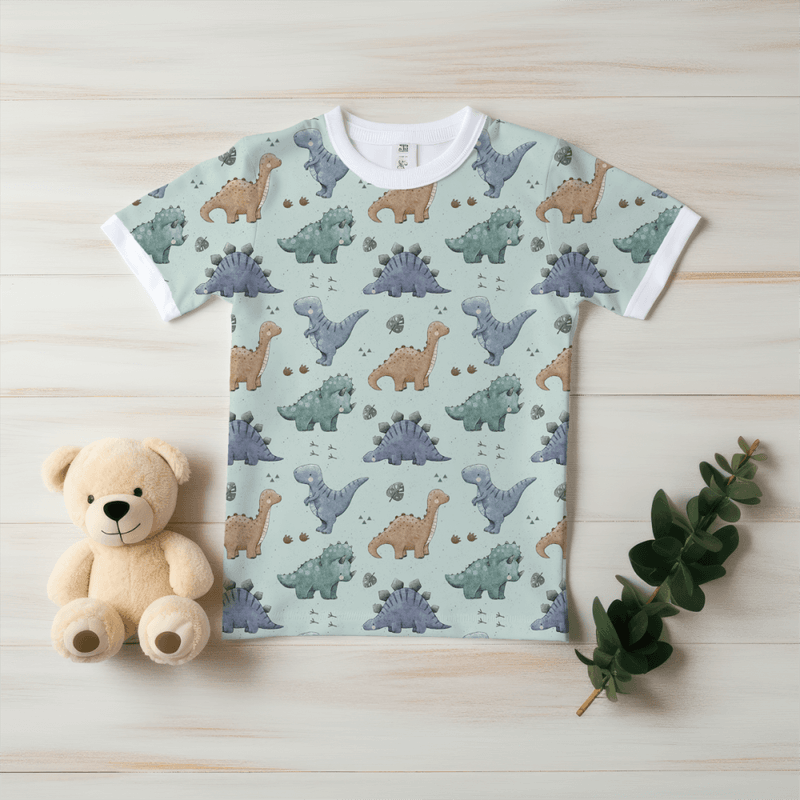 Dino Buddies - Jersey