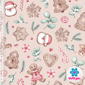 Hovedbilde Soft Holiday Treats  Jersey