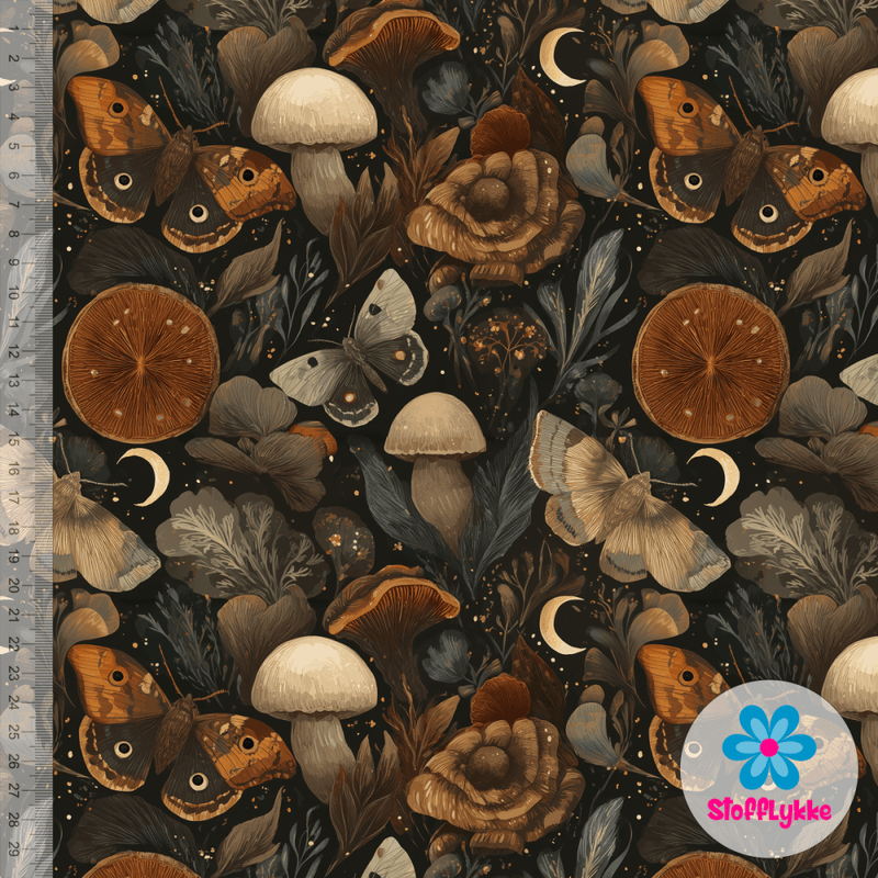 Woodland Magic - Jersey