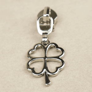 Hovedbilde Kl&oslash;ver S&oslash;lv Glider #5