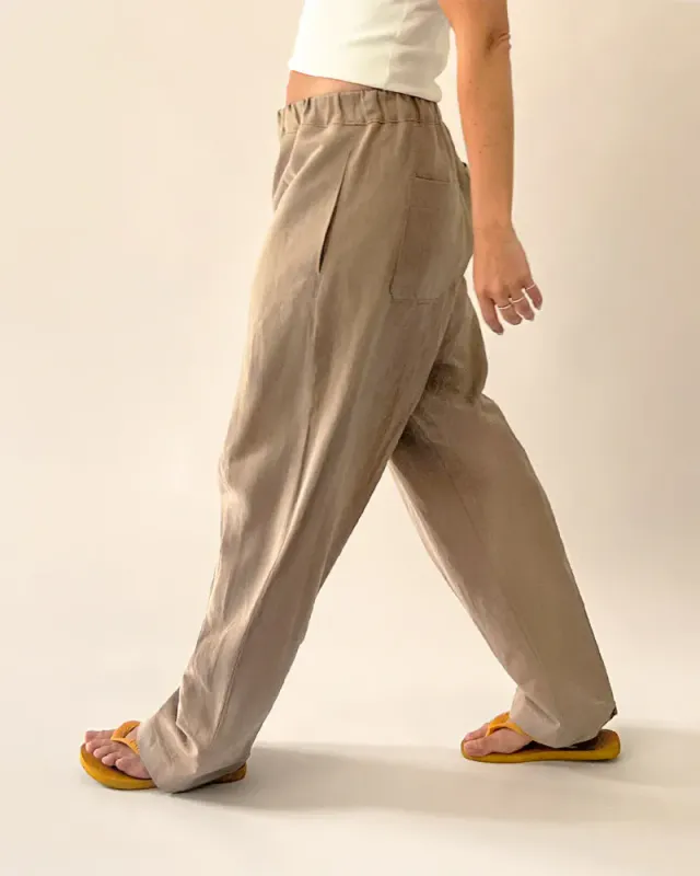 Volume Pants - Wardrobe by Me