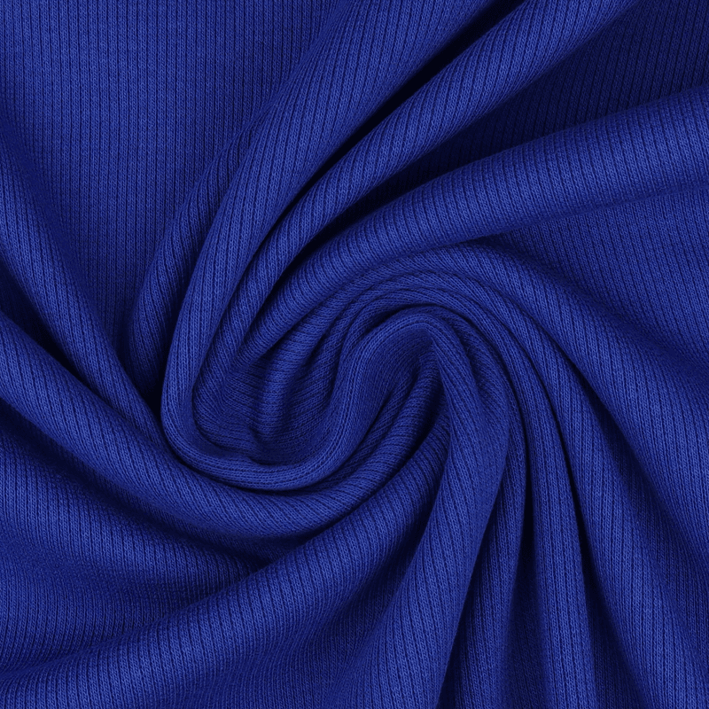 Kongeblå - Ribbjersey