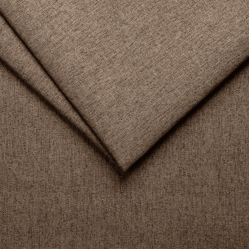 Taupe - Milano Møbelstoff