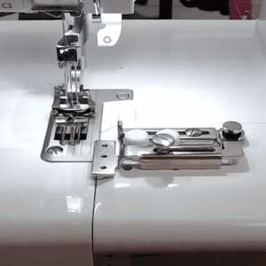 Hovedbilde Baby Lock Swing Guide | Gloria, Ovation, Euphoria, Primo