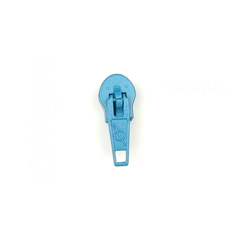 Turkis Pin-lock Glider 4mm